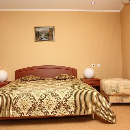 Slavinasport Hotel Żłobin Zewnętrze zdjęcie