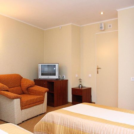Slavinasport Hotel Żłobin Zewnętrze zdjęcie