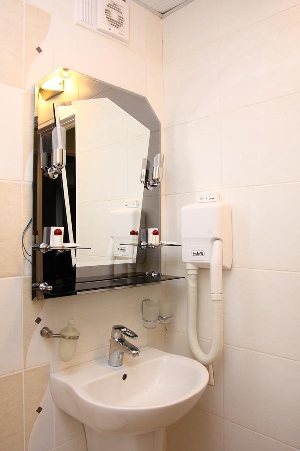 Slavinasport Hotel Żłobin Zewnętrze zdjęcie